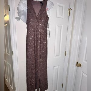 Brand New Evening Gown